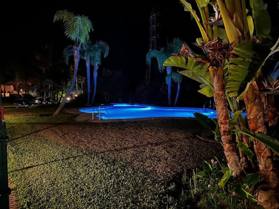 Atico En Marbella Leilighet Eksteriør bilde