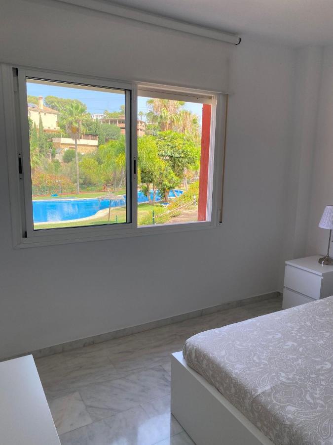 Atico En Marbella Leilighet Eksteriør bilde